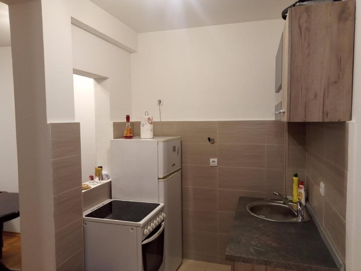 Lux Apartment Rose 2 60M2 クラグイェヴァツ エクステリア 写真