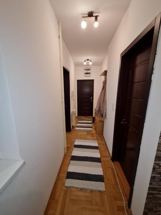 Lux Apartment Rose 2 60M2 クラグイェヴァツ エクステリア 写真